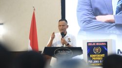 PWI Jabar Kecam Oknum Mengaku Wartawan yang Mengamuk di Sukabumi