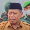 Pemkab Majalengka Imbau Warga Waspada Sebaran Abu Vulkanik