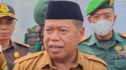 Pemkab Majalengka Imbau Warga Waspada Sebaran Abu Vulkanik
