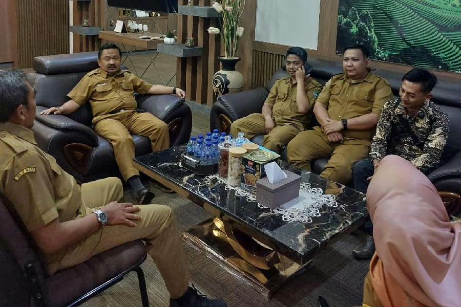 Pemkab Majalengka Pastikan PPPK Paruh Waktu Tetap Dilindungi