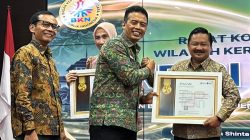 Pengelolaan ASN di Majalengka Mencakup Empat Aspek Kepegawaian