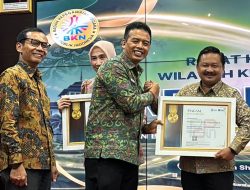 Pengelolaan ASN di Majalengka Mencakup Empat Aspek Kepegawaian
