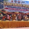 Penggelapan dalam Jabatan di Majalengka, 10 Orang Jadi Tersangka