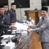 Perubahan KUA-PPAS 2026 Kota Cirebon Disepakati, Belanja Naik Rp54,27 Miliar