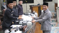 Perubahan KUA-PPAS 2026 Kota Cirebon Disepakati, Belanja Naik Rp54,27 Miliar
