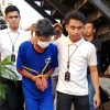 Polisi Selidiki Dugaan Pencabulan Anak oleh Pedagang Cilung