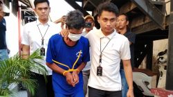 Polisi Selidiki Dugaan Pencabulan Anak oleh Pedagang Cilung
