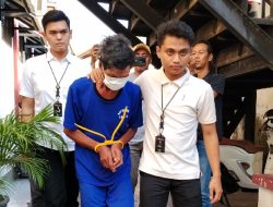 Polisi Selidiki Dugaan Pencabulan Anak oleh Pedagang Cilung