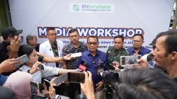 Program JKN Dorong Transformasi Layanan Jantung Berbasis Outcome