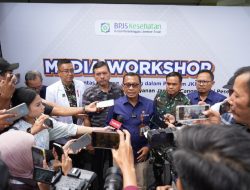 Program JKN Dorong Transformasi Layanan Jantung Berbasis Outcome
