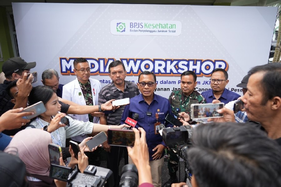 Program JKN Dorong Transformasi Layanan Jantung Berbasis Outcome
