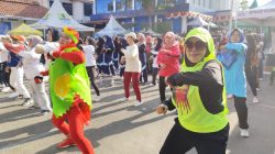 RRI Fest 2026 Cirebon Rangkul Masyarakat lewat Olahraga dan Budaya