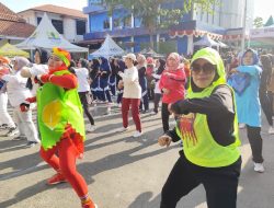 RRI Fest 2026 Cirebon Rangkul Masyarakat lewat Olahraga dan Budaya