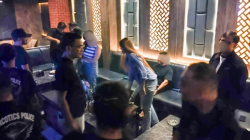 Razia Tempat Hiburan Malam, 15 Orang Jalani Tes Urine