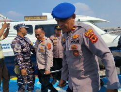Sempat Dilarang Berlayar, ABK KM Cirebon Indah 5 Ditemukan Meninggal