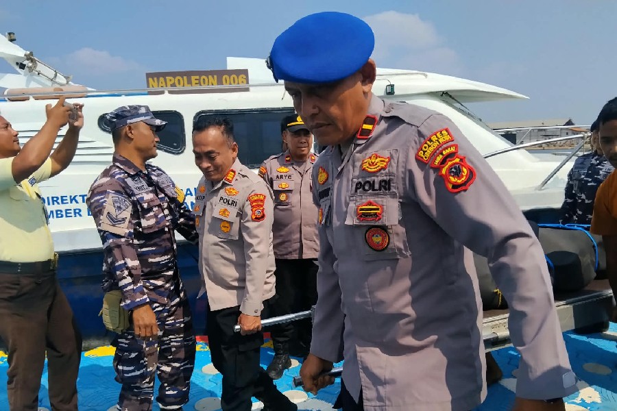 Sempat Dilarang Berlayar, ABK KM Cirebon Indah 5 Ditemukan Meninggal