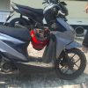 Tidur di Mess, Honda Beat Digondol Maling