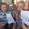 Abeng Tempuh Jalur Hukum atas Dugaan Pencemaran Nama Baik