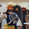 Anniversary ke-6, EWF Cirebon Perluas Pasar dan Kemitraan