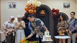 Anniversary ke-6, EWF Cirebon Perluas Pasar dan Kemitraan
