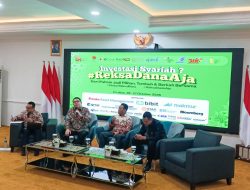 Aset Reksa Dana Syariah Cirebon Capai Rp183,98 Miliar