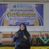 BPJS Kesehatan Edukasi Mahasiswa Kuningan tentang Program JKN