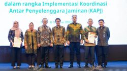 BPJS Kesehatan Perluas Mitra Asuransi Tambahan untuk KAPJ