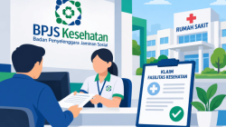 BPJS Kesehatan Realisasikan Rp5,1 Triliun untuk Klaim Faskes