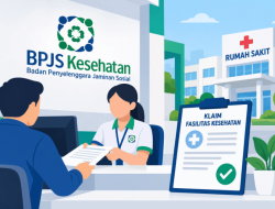 BPJS Kesehatan Realisasikan Rp5,1 Triliun untuk Klaim Faskes