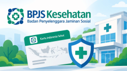 BPJS Kesehatan Tegaskan Kabar Penghapusan JKN Tidak Benar