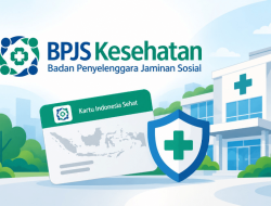 BPJS Kesehatan Tegaskan Kabar Penghapusan JKN Tidak Benar