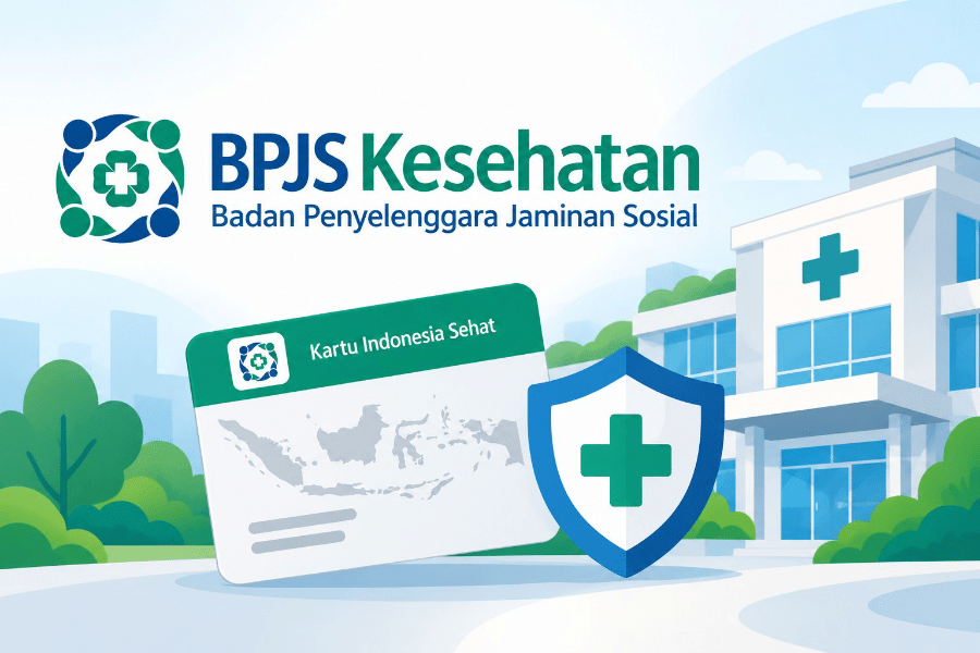 BPJS Kesehatan Tegaskan Kabar Penghapusan JKN Tidak Benar