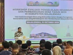 BPKP Jabar Perkuat Tata Kelola Keuangan Desa di Majalengka