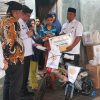 Baedah dan Lima Anak dari Majalengka Dapat Kepastian Kewarganegaraan