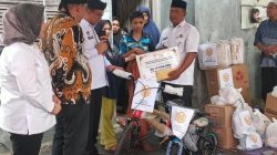 Baedah dan Lima Anak dari Majalengka Dapat Kepastian Kewarganegaraan