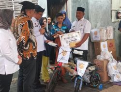 Baedah dan Lima Anak dari Majalengka Dapat Kepastian Kewarganegaraan