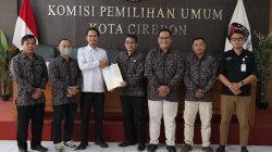 Bawaslu Kota Cirebon Beri Catatan pada Pemutakhiran Data Pemilih