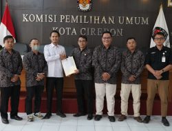 Bawaslu Kota Cirebon Beri Catatan pada Pemutakhiran Data Pemilih