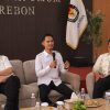Bawaslu Kota Cirebon Cermati Dampak Perpindahan Penduduk terhadap Data Pemilih