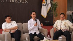 Bawaslu Kota Cirebon Cermati Dampak Perpindahan Penduduk terhadap Data Pemilih