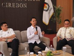 Bawaslu Kota Cirebon Cermati Dampak Perpindahan Penduduk terhadap Data Pemilih
