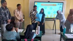 Bupati Majalengka Pastikan Revitalisasi Sekolah Dukung Pembelajaran Interaktif
