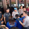 Curi Vespa Rp40 Juta, Pasangan Suami Istri Siri Ditangkap Polisi