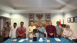 DPRD Kabupaten Cirebon Kaji Pembentukan Perumda Pasar untuk Optimalkan PAD