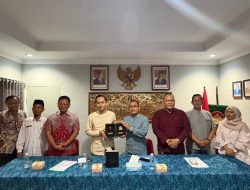 DPRD Kabupaten Cirebon Kaji Pembentukan Perumda Pasar untuk Optimalkan PAD