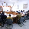 DPRD Minta Reklasifikasi Tarif PAM Tirta Giri Nata Dievaluasi