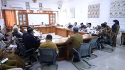 DPRD Minta Reklasifikasi Tarif PAM Tirta Giri Nata Dievaluasi