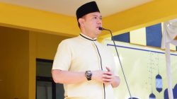 Dave Laksono Desak Evaluasi Dapur MBG Usai Dugaan Keracunan di Cirebon