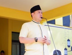 Dave Laksono Desak Evaluasi Dapur MBG Usai Dugaan Keracunan di Cirebon