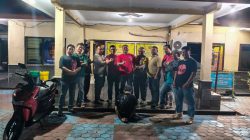 Dilacak via GPS, Motor Hilang Ditemukan di Indramayu